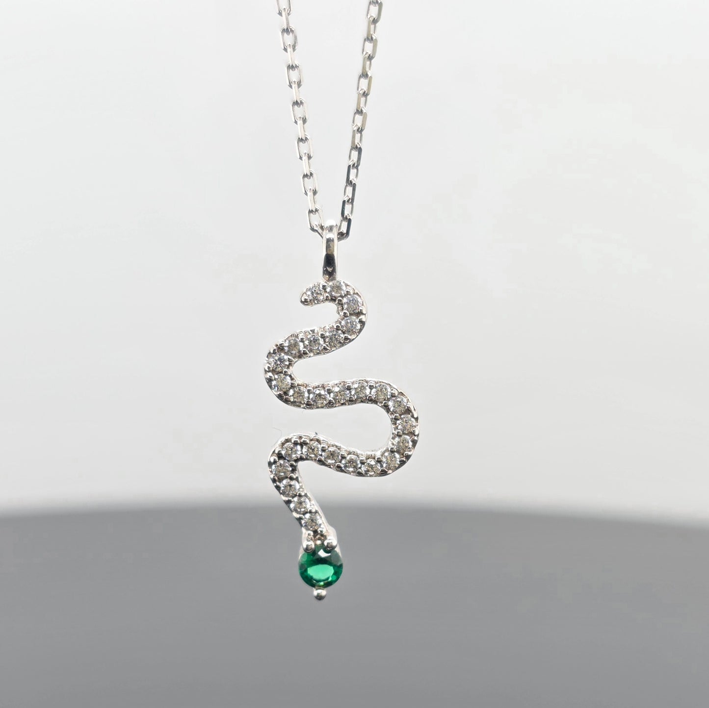 Snake White