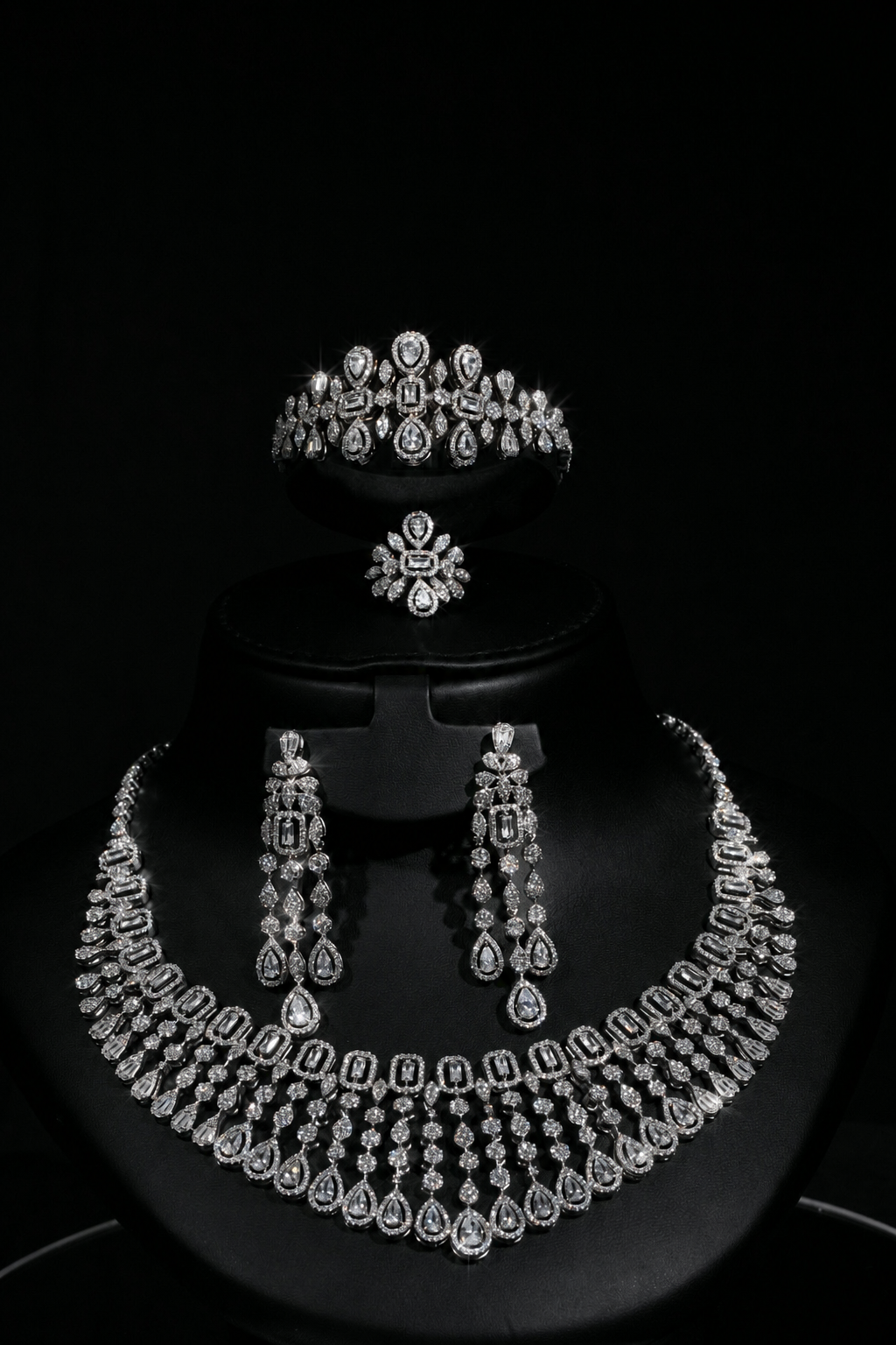 Royal Diamond Set