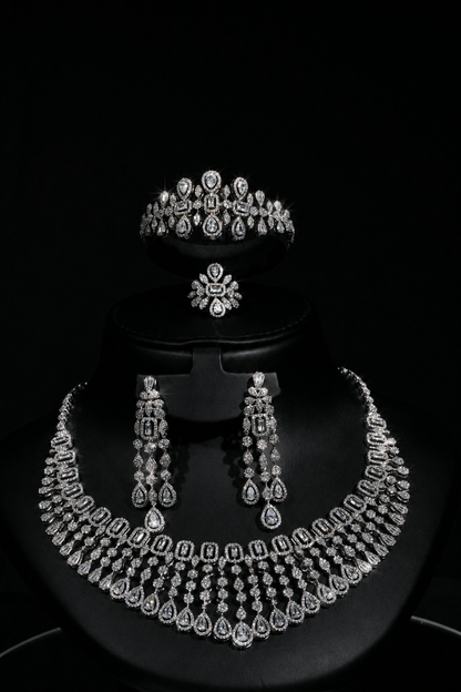 Royal Diamond Set