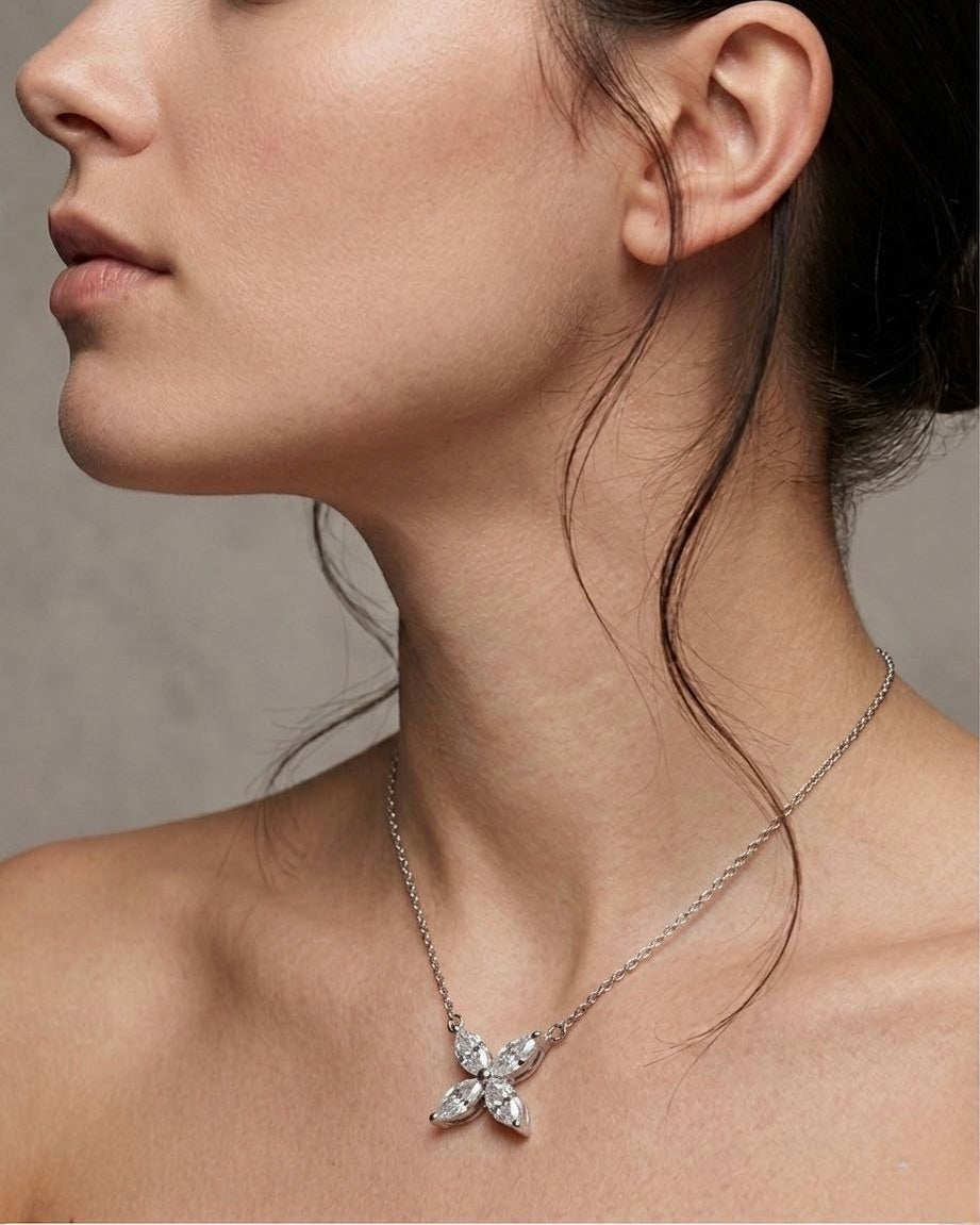 Marquise Blossom