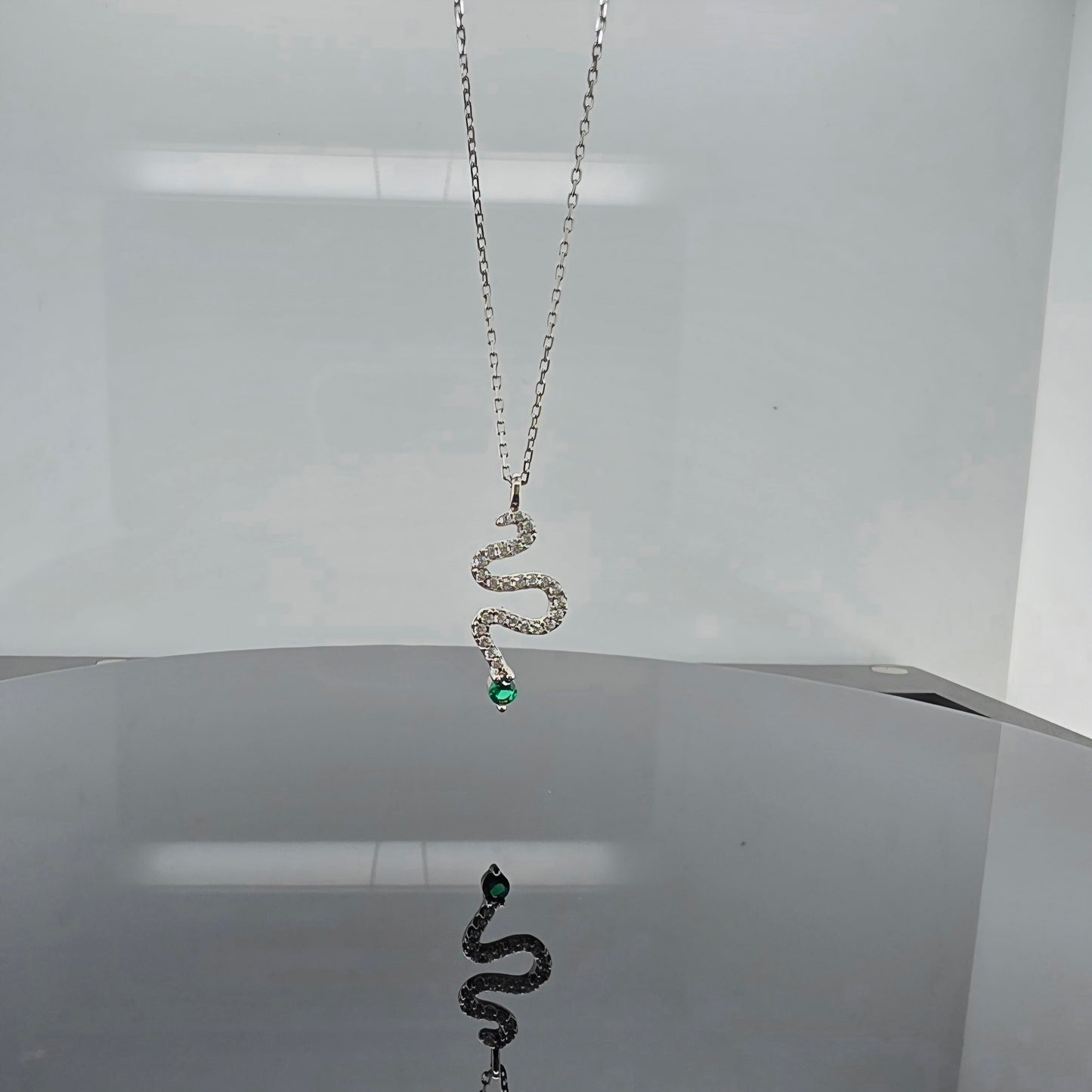 Snake White