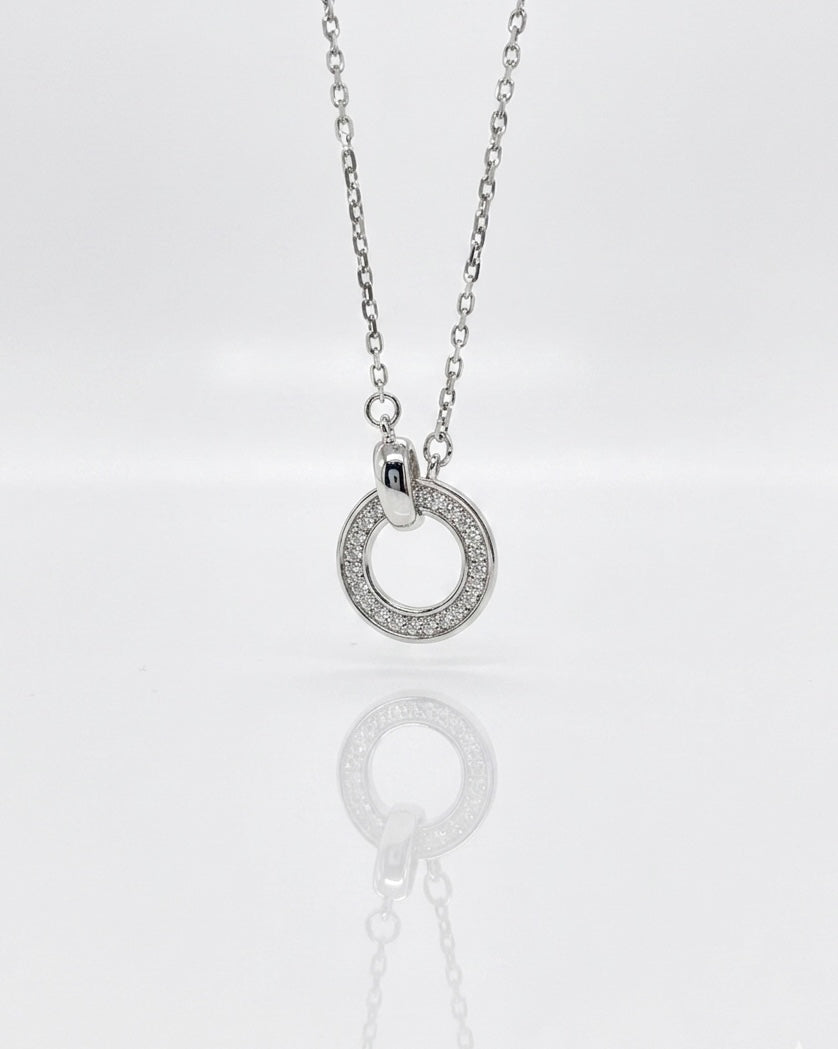 Halo Circle