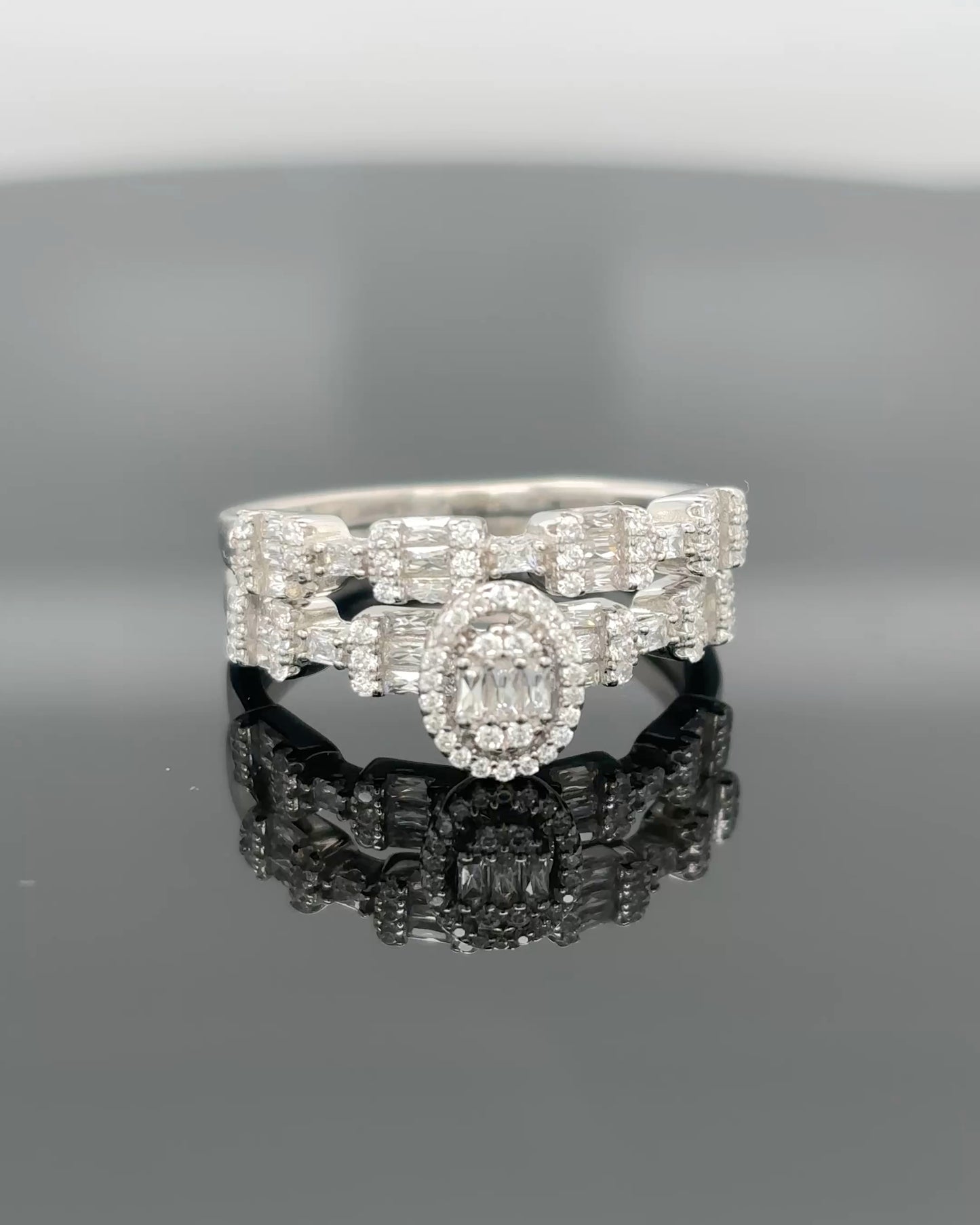 Bridal Set