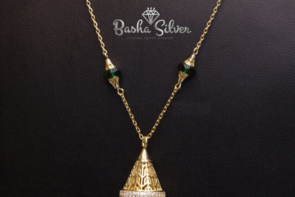 Gazelle Style Jewelry