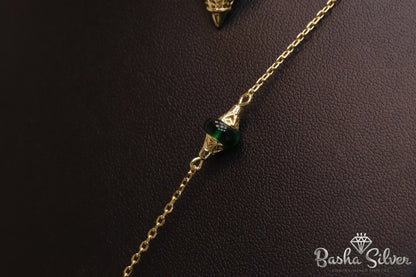 Gazelle Style Jewelry