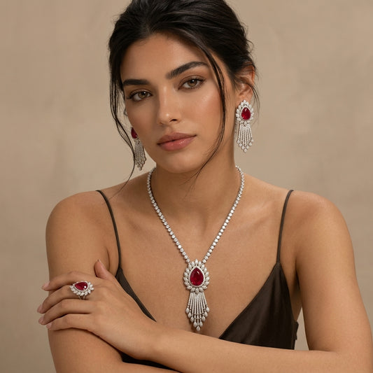 Maharani Ruby