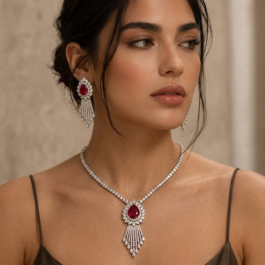 Maharani Ruby