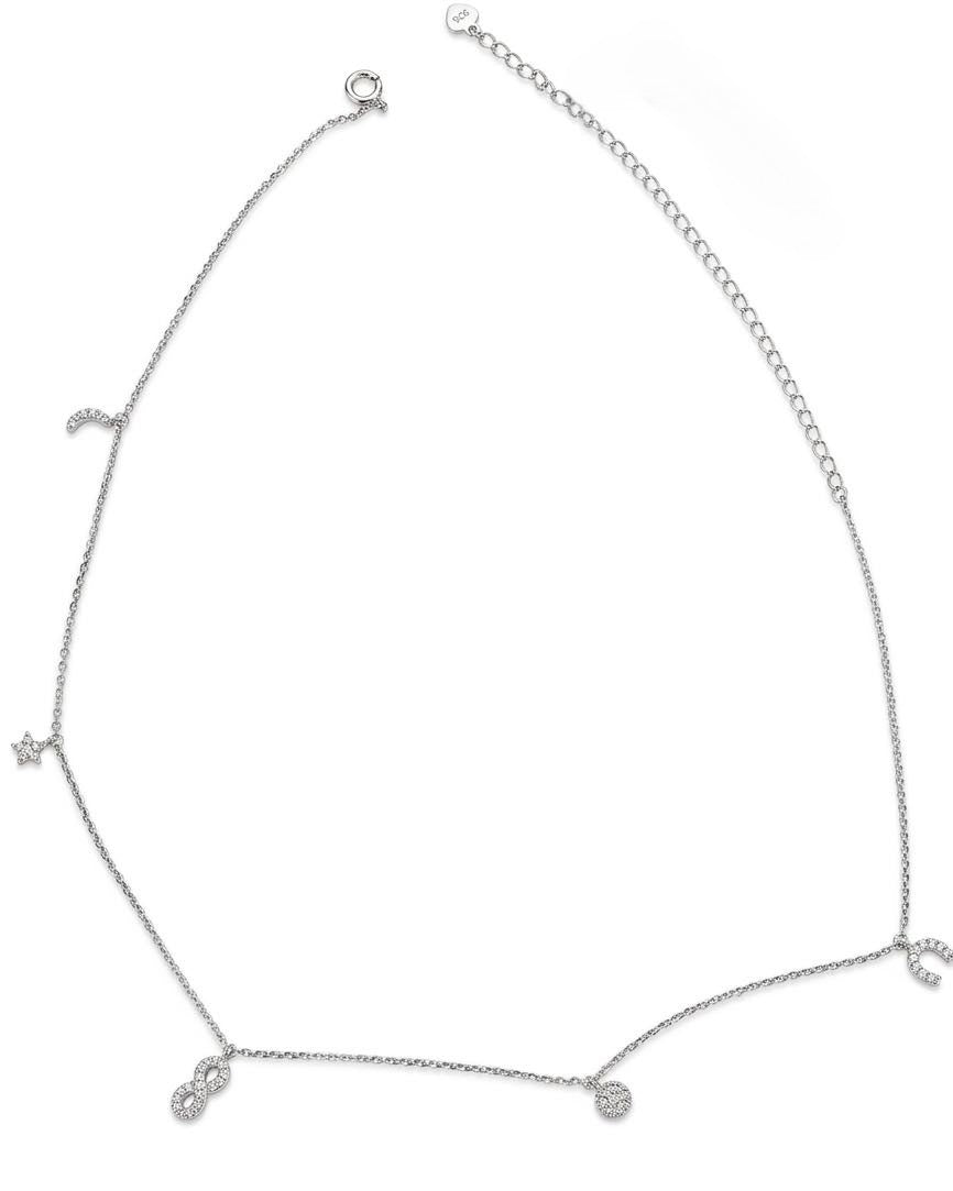Main Infinity