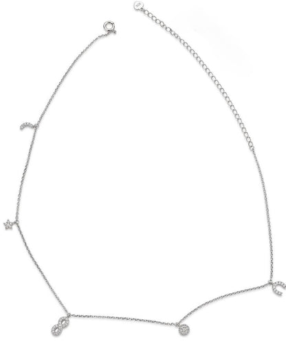 Main Infinity