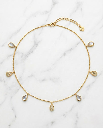 Bvlga Choker