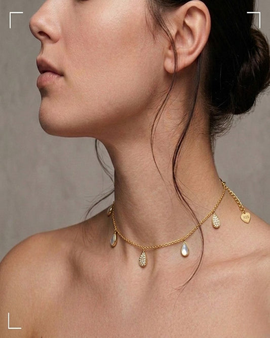 Bvlga Choker