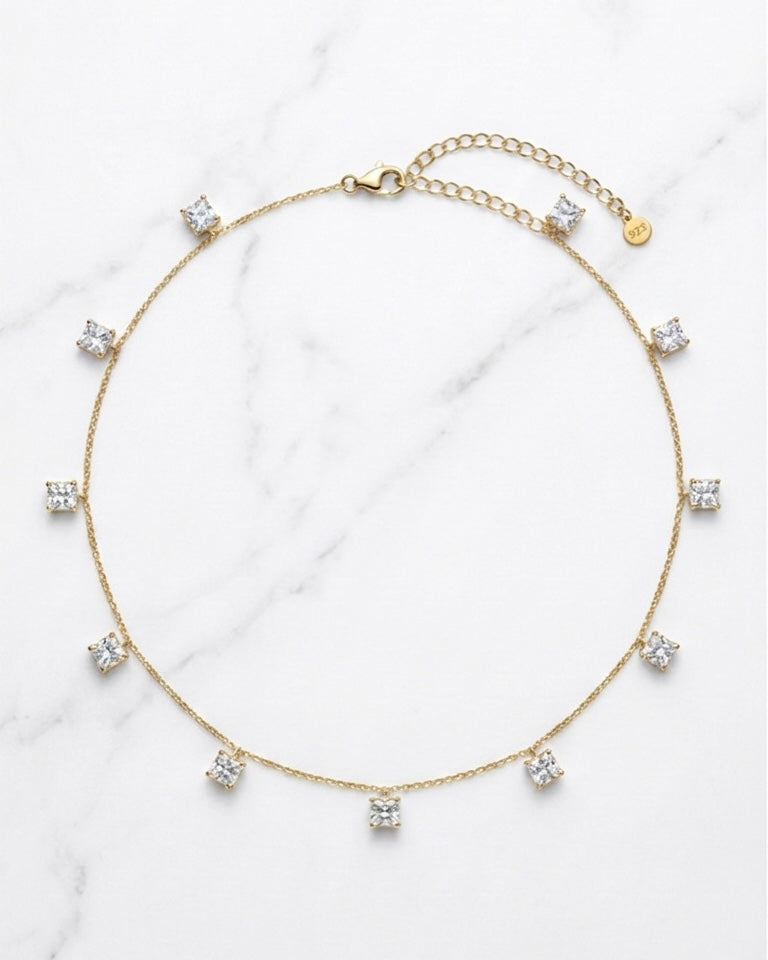 Elegant Choker