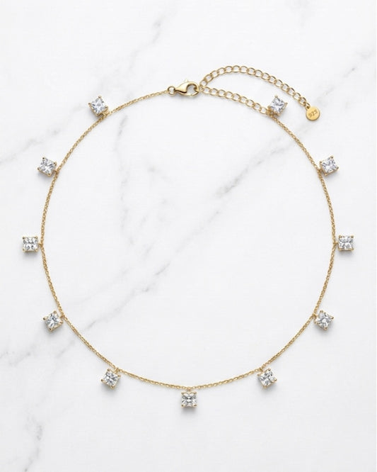Elegant Choker