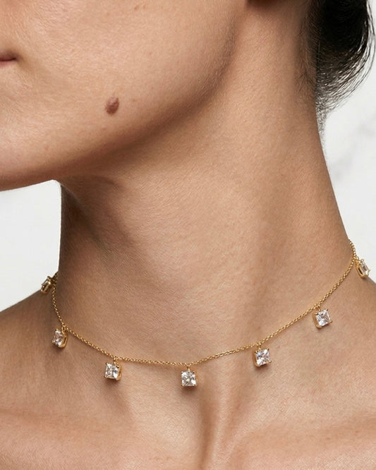 Elegant Choker