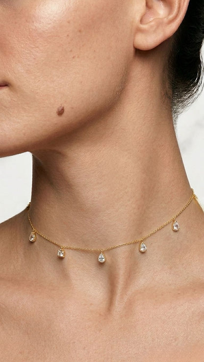 Tear Choker