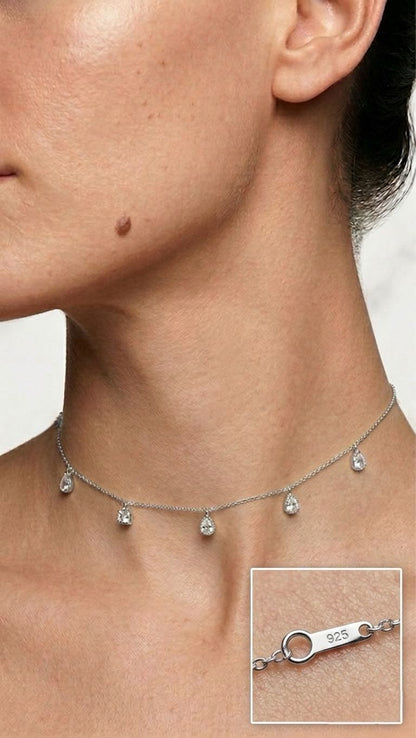 Tear Choker
