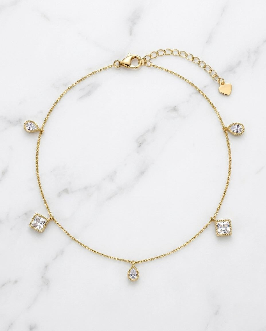 Tear Choker