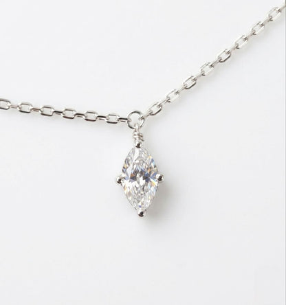 Crystal Anklet