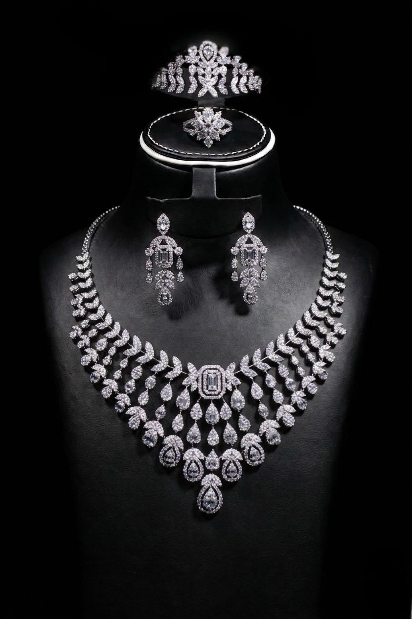 Imperial Diamond Cascade