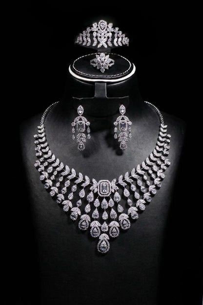 Imperial Diamond Cascade