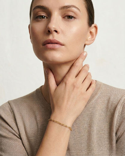 Paperclip Bracelets