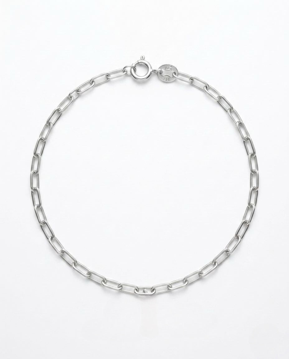 Paperclip Bracelets