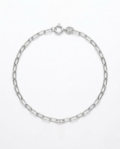 Paperclip Bracelets