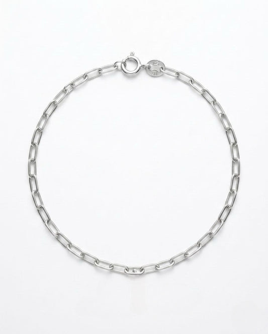 Paperclip Bracelets