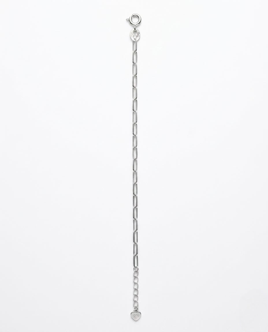 Paperclip Bracelets