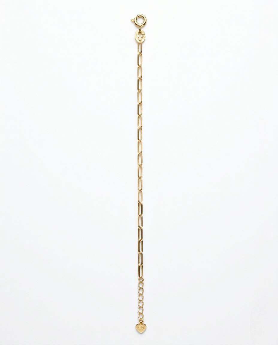 Paperclip Bracelets