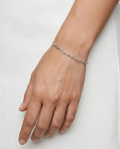 Paperclip Bracelets