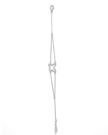 Butterfly Bracelet