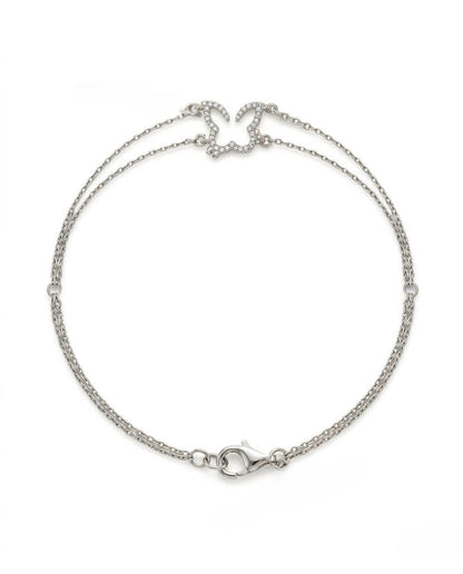 Butterfly Bracelet