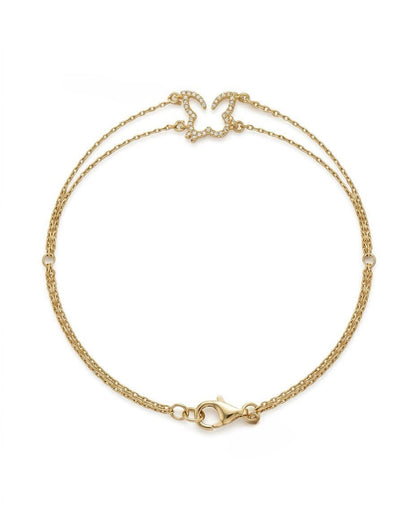 Butterfly Bracelet