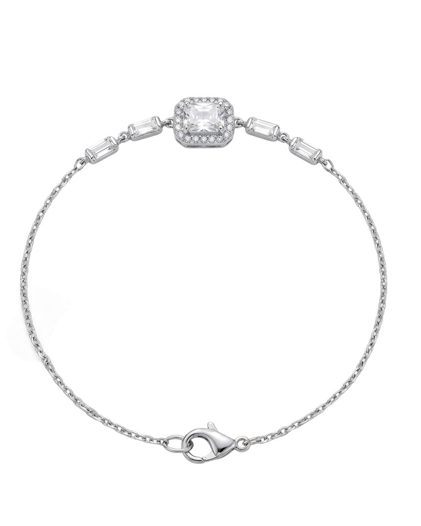 Baguette Bracelet