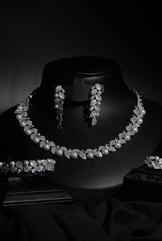 Tear Pear Set