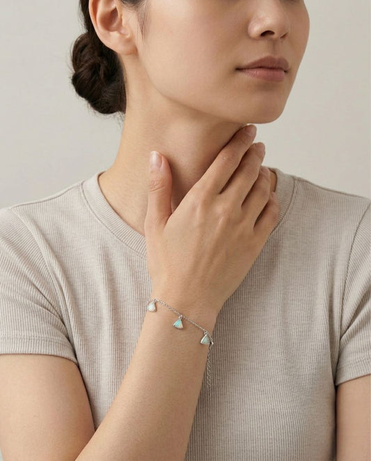 Brooks Nine Bracelet