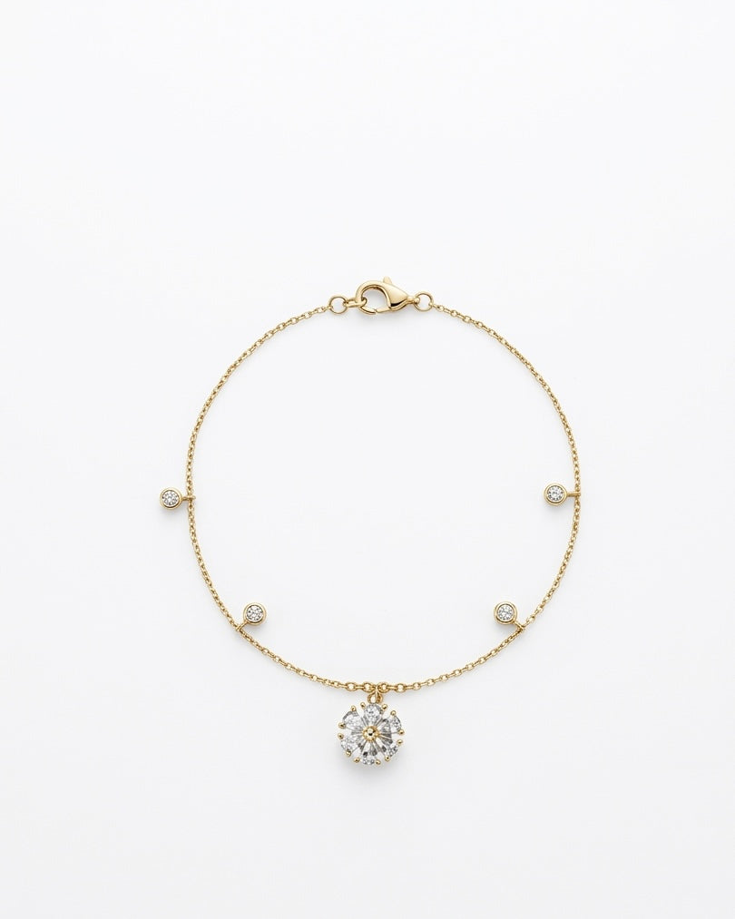 Aquae Bracelet