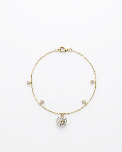 Aquae Bracelet