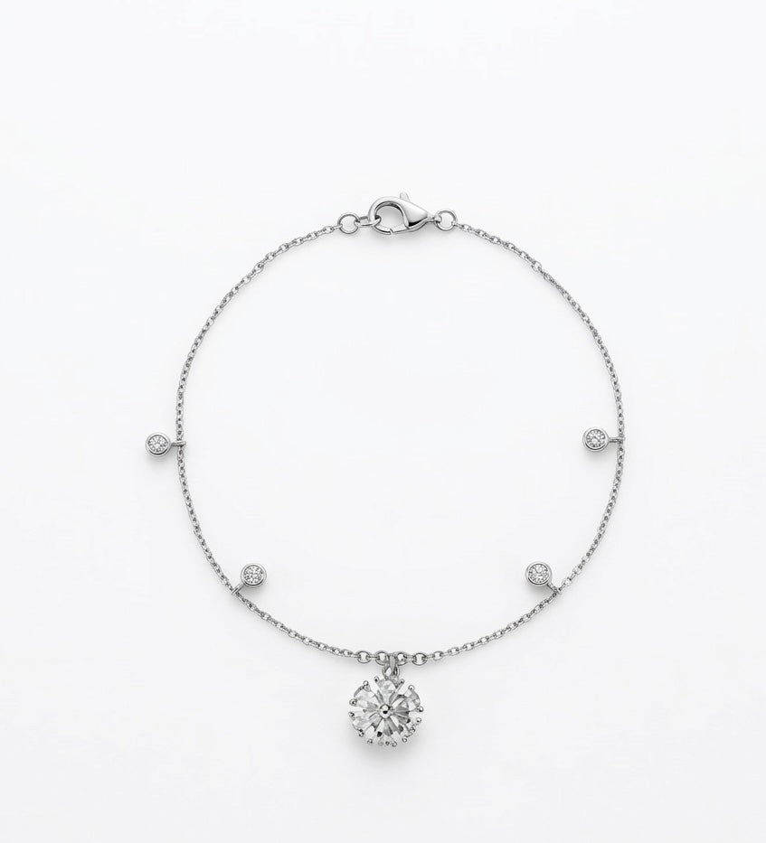 Aquae Bracelet
