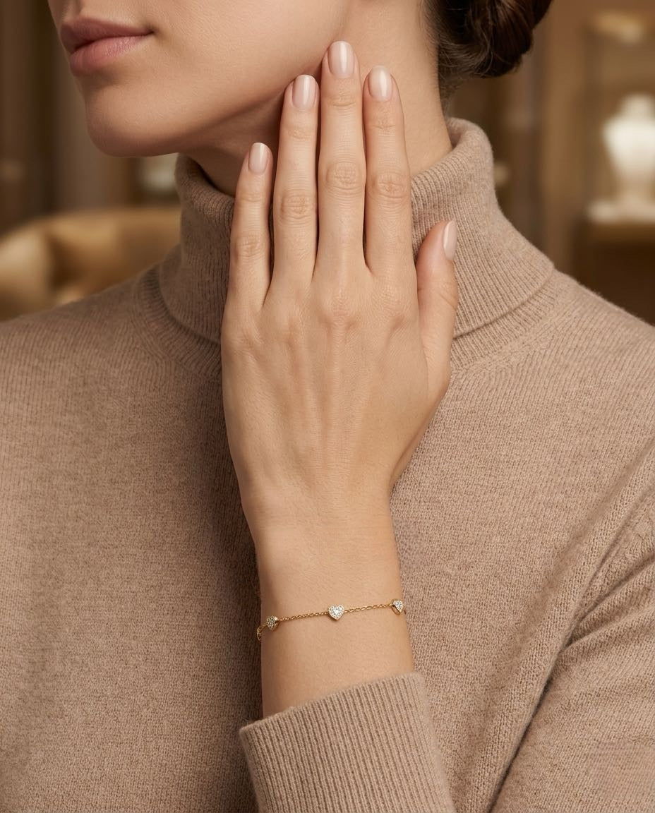 Sandans Bracelet