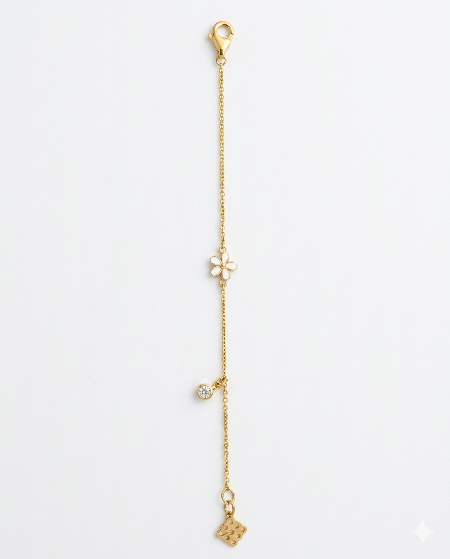 Olivia Burtom Bracelet