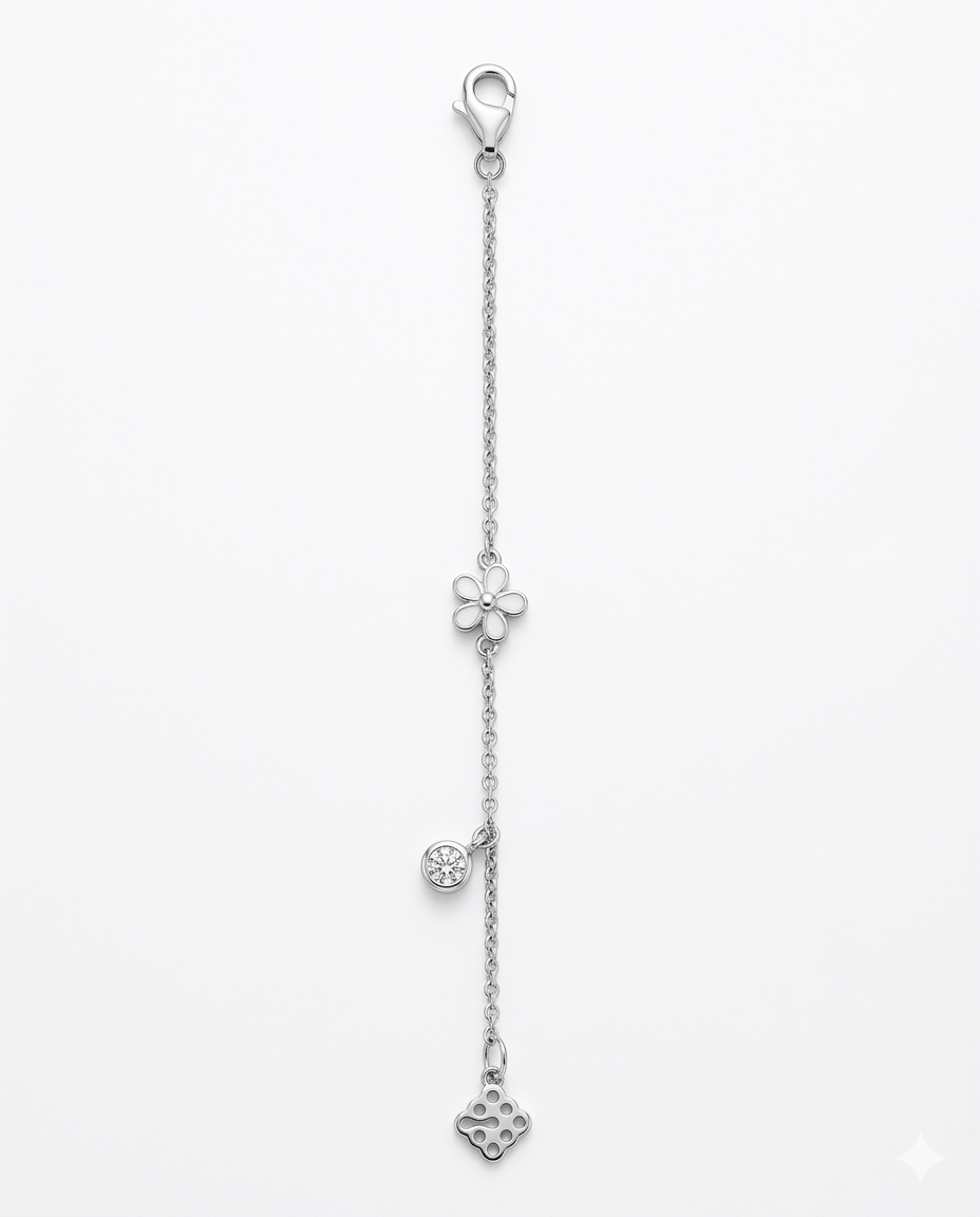 Olivia Burtom Bracelet