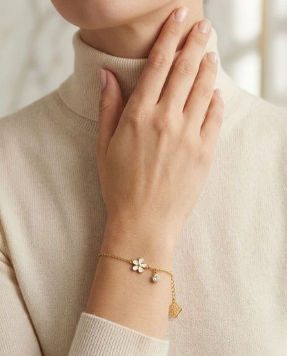 Olivia Burtom Bracelet