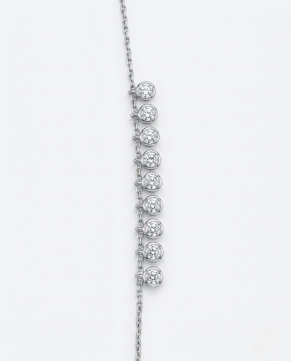 Timeless Strand Bracelet