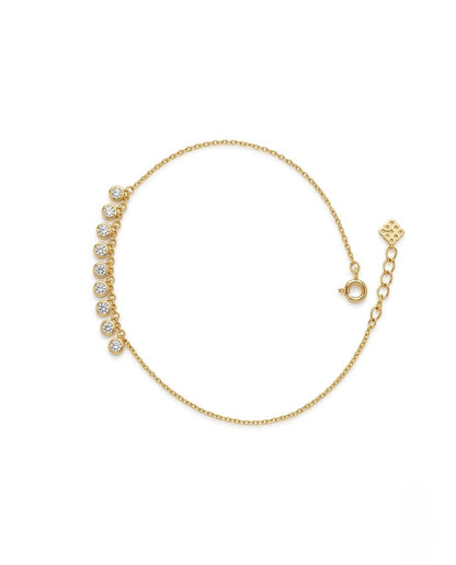 Timeless Strand Bracelet