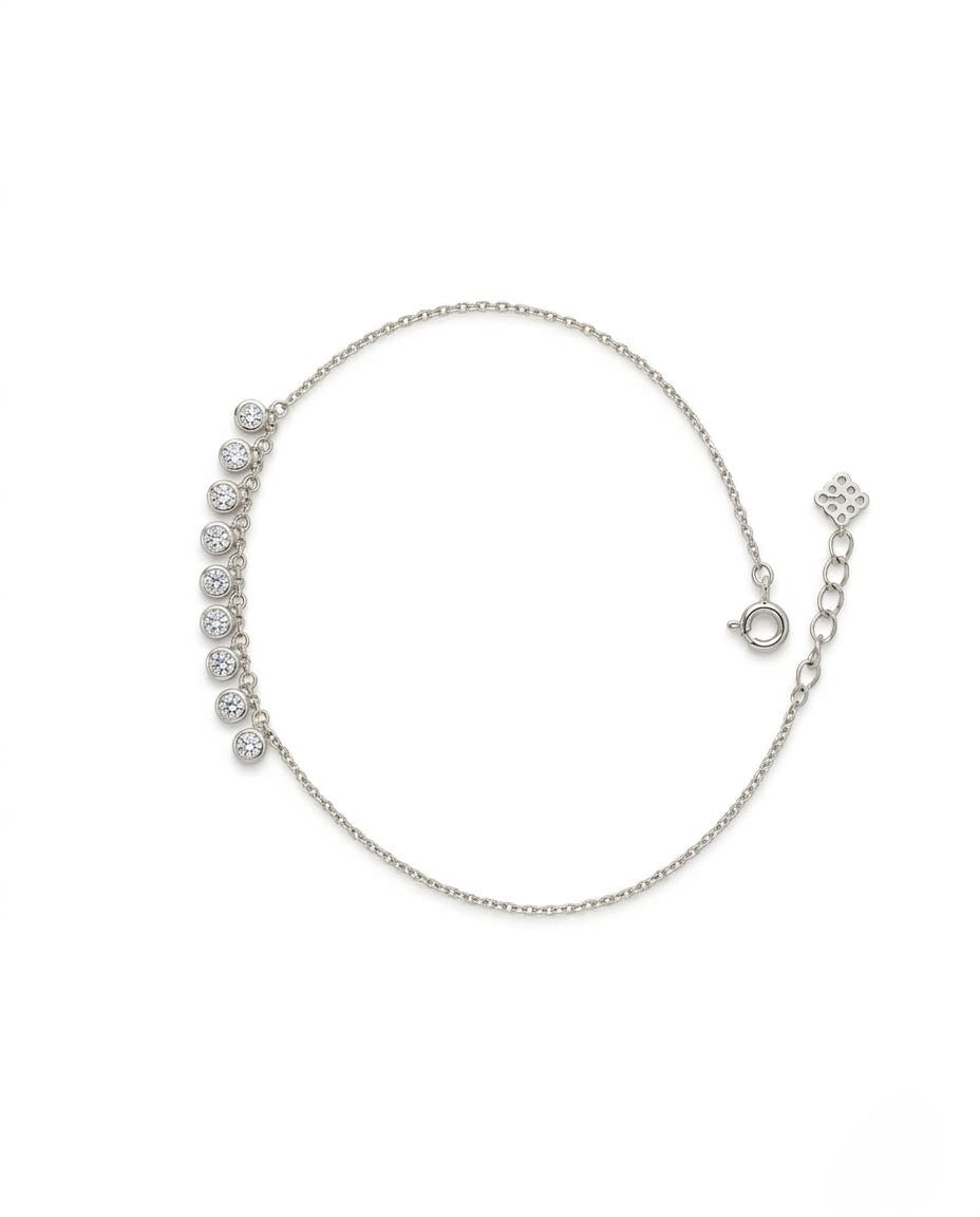 Timeless Strand Bracelet