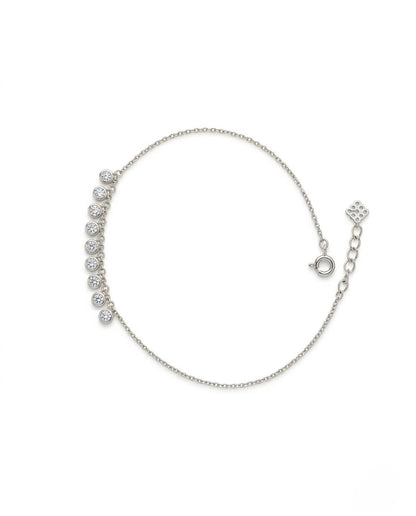 Timeless Strand Bracelet
