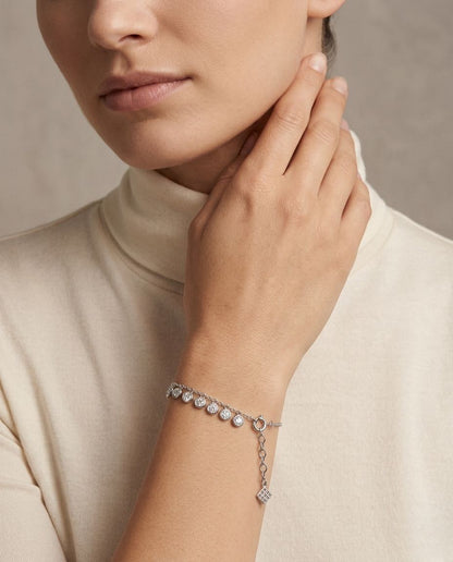 Timeless Strand Bracelet