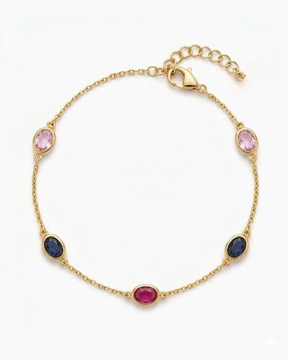 Gema Strand Bracelet
